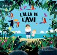 l illa de l avi-benji davies-9788416394135 l illa de l avi-benji davies-9788416394135