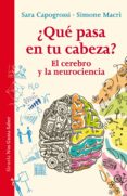 ¿qué pasa en tu cabeza? (ebook)-sara capogrossi-simone macri-9788416396535 ¿qué pasa en tu cabeza? (ebook)-sara capogrossi-simone macri-9788416396535