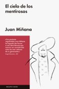 el cielo de los mentirosos-joan miñana-9788416420735 el cielo de los mentirosos-joan miñana-9788416420735