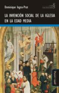 la invencion social de la iglesia en la edad media (ebook)-9788416467235 la invencion social de la iglesia en la edad media (ebook)-9788416467235