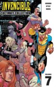 invencible ultimate collection vol. 7-robert kirkman-ryan ottley-9788416486335 invencible ultimate collection vol. 7-robert kirkman-ryan ottley-9788416486335