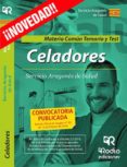 celadores del servicio aragones de salud. temario y test-9788416506835 celadores del servicio aragones de salud. temario y test-9788416506835