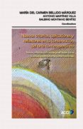 nuevos criterios, aplicaciones y reflexiones en la conservacion del arte contemporaneo (ebook)-9788416549535 nuevos criterios, aplicaciones y reflexiones en la conservacion del arte contemporaneo (ebook)-9788416549535