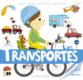 baby enciclopedia: los transportes-9788416641635 baby enciclopedia: los transportes-9788416641635