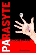 parasyte nº 01 (de 8)-hitoshi iwaaki-9788416693535 parasyte nº 01 (de 8)-hitoshi iwaaki-9788416693535