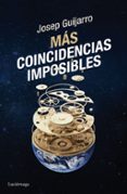 mas coincidencias imposibles-9788416694235 mas coincidencias imposibles-9788416694235