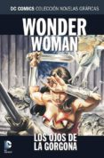 coleccion novelas graficas nº 47: wonder woman: los ojos de la gorgona-9788416796335 coleccion novelas graficas nº 47: wonder woman: los ojos de la gorgona-9788416796335