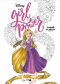 arteterapia: disney girl power-9788416857135 arteterapia: disney girl power-9788416857135