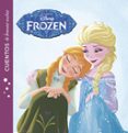 frozen: cuentos de buenas noches-9788416917235 frozen: cuentos de buenas noches-9788416917235