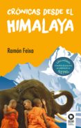 cronicas desde el himalaya (ebook)-9788416994335 cronicas desde el himalaya (ebook)-9788416994335