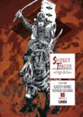 shingen takeda, el tigre de kai núm. 1-kazuo koike-9788416998135 shingen takeda, el tigre de kai núm. 1-kazuo koike-9788416998135
