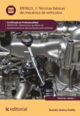 tecnicas basicas de mecanica de vehiculos. tmvg0109 (ebook)-9788417026035 tecnicas basicas de mecanica de vehiculos. tmvg0109 (ebook)-9788417026035