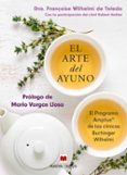 el arte del ayuno: el metodo buchinger-françoise wilhelmi de toledo-9788417108335 el arte del ayuno: el metodo buchinger-françoise wilhelmi de toledo-9788417108335