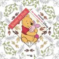 arteterapia: los cuadrados de disney: winnie the pooh-9788417240035 arteterapia: los cuadrados de disney: winnie the pooh-9788417240035