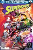 superwoman núm. 02 (renacimiento)-phil jimenez-9788417243135 superwoman núm. 02 (renacimiento)-phil jimenez-9788417243135