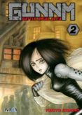 gunnm (battle angel alita) nº 2-yukito kishiro-9788417292935 gunnm (battle angel alita) nº 2-yukito kishiro-9788417292935