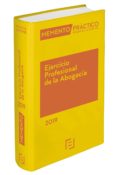 memento ejercicio profesional de la abogacia-9788417317935 memento ejercicio profesional de la abogacia-9788417317935