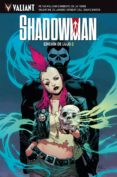 shadowman - integral 2 (ed. de lujo - vol. 2)-peter milligan-9788417390235 shadowman - integral 2 (ed. de lujo - vol. 2)-peter milligan-9788417390235
