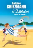 ¡quiero ser el mejor! (¡campeon! 4) (ebook)-9788417424435 ¡quiero ser el mejor! (¡campeon! 4) (ebook)-9788417424435
