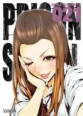 prison school nº 21-akira hiramoto-9788417490935 prison school nº 21-akira hiramoto-9788417490935