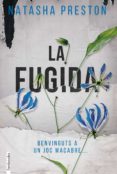 Libros electrónicos en línea para todos. LA FUGIDA
         (edición en catalán) ePub FB2 (Literatura española)