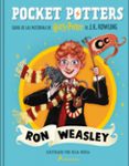 Pocket Potters 2: Ron Weasley-17082520-otro-formato