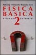 fisica basica (t. ii)-antonio fernandez-rañada-9788420608235 fisica basica (t. ii)-antonio fernandez-rañada-9788420608235