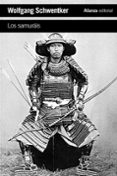 los samurais-wolfgang schwntker-9788420687735 los samurais-wolfgang schwntker-9788420687735