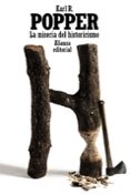 la miseria del historicismo-karl r. popper-9788420688435 la miseria del historicismo-karl r. popper-9788420688435