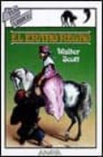 el enano negro-walter scott-9788420764535 el enano negro-walter scott-9788420764535