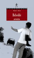 rebelde-manuel l. alonso-9788420775135 rebelde-manuel l. alonso-9788420775135
