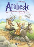 arabesk, las aventuras de un caballo en la corte nº 3-9788421678435 arabesk, las aventuras de un caballo en la corte nº 3-9788421678435