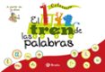 el tren de las palabras-9788421681435 el tren de las palabras-9788421681435