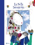 la bella durmiente-violeta monreal-9788421688335 la bella durmiente-violeta monreal-9788421688335