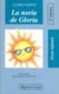 la noria de gloria (punto infantil nº 48)-gloria fuertes-9788421815335 la noria de gloria (punto infantil nº 48)-gloria fuertes-9788421815335