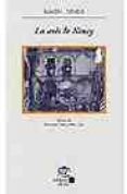 la tesis de nancy-ramon j. sender-francisco (ed.) troya-pilar ucar-9788421820735 la tesis de nancy-ramon j. sender-francisco (ed.) troya-pilar ucar-9788421820735
