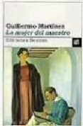 la mujer del maestro-guillermo martinez-9788423330935 la mujer del maestro-guillermo martinez-9788423330935