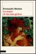 la mujer de las alas grises-fernando marias-9788423334735 la mujer de las alas grises-fernando marias-9788423334735