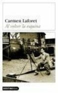 al volver la esquina-carmen laforet-9788423336135 al volver la esquina-carmen laforet-9788423336135