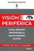 vision periferica-george s. day-9788423424535 vision periferica-george s. day-9788423424535