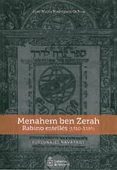 menahem ben zerah. rabino estelles (1310-1385): aproximacion a un a cultura que florecio en sefarad-jose maria rodriguez ochoa-9788423532735 menahem ben zerah. rabino estelles (1310-1385): aproximacion a un a cultura que florecio en sefarad-jose maria rodriguez ochoa-9788423532735