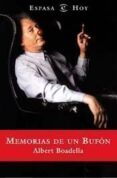 memorias de un bufon-albert boadella-9788423954735 memorias de un bufon-albert boadella-9788423954735