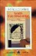 ramon y las vanguardias (2ª ed.)-francisco umbral-9788423973835 ramon y las vanguardias (2ª ed.)-francisco umbral-9788423973835