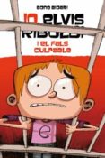 jo, elvis riboldi, i el fals culpable-bono bidari-9788424647735 jo, elvis riboldi, i el fals culpable-bono bidari-9788424647735