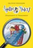 desafiament al transsiberia (agatha mistery, 13)-sir steve stevenson-9788424651435 desafiament al transsiberia (agatha mistery, 13)-sir steve stevenson-9788424651435
