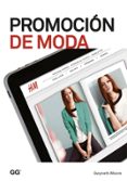 promoción de moda (ebook)-gwyneth moore-9788425226335 promoción de moda (ebook)-gwyneth moore-9788425226335
