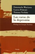 las caras de la depresión (ebook)-emanuela muriana-laura petteno-9788425431135 las caras de la depresión (ebook)-emanuela muriana-laura petteno-9788425431135