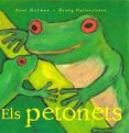 els patonets (mira mira)-georg hallensleben-anne gutman-9788426133335 els patonets (mira mira)-georg hallensleben-anne gutman-9788426133335