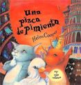 una pizca de pimienta-helen cooper-9788426134035 una pizca de pimienta-helen cooper-9788426134035