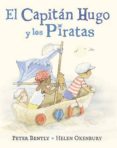 el capitan hugo y los piratas-peter bently-9788426141835 el capitan hugo y los piratas-peter bently-9788426141835